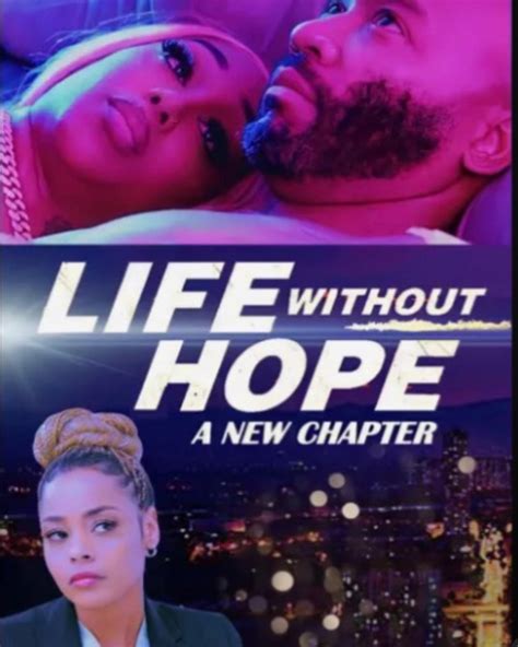 cast of life without hope a new chapter